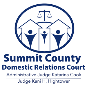Domestic Relations Court - Summit OH