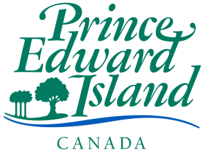 Prince Edward Island logo