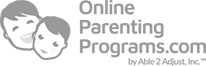 Online Parenting Programs Logo